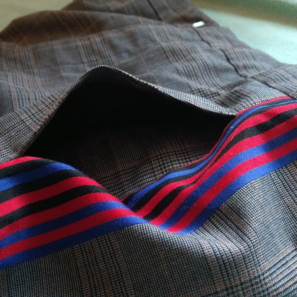 Zara Woman high waist shorts - Picture 6 of 6